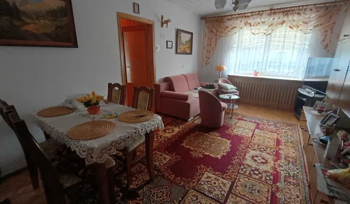 Mieszkanie 2-pokojowe Pabianice Centrum, ul. kard. Stefana Wyszyńskiego