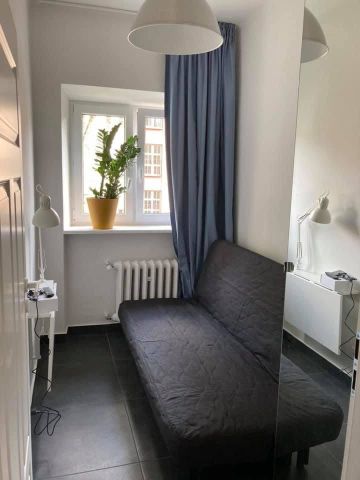Mieszkanie 1-pokojowe Kraków Krowodrza. Zdjęcie 1