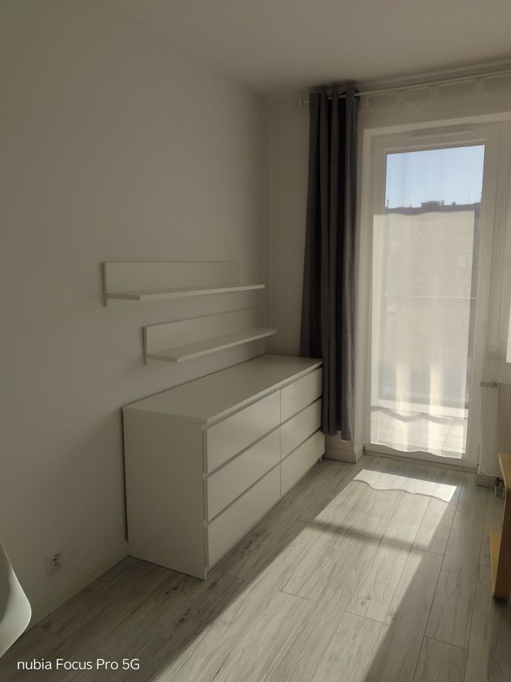 Mieszkanie 1-pokojowe Kraków Bieżanów, ul. Polonijna. Zdjęcie 7