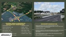 Działka inwestycyjna Szczecin Dąbie, ul. Wolframowa. Zdjęcie 2