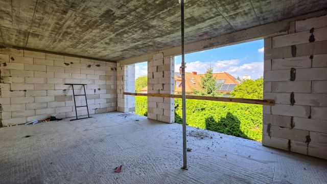 Mieszkanie 7-pokojowe Rzeszów Drabinianka, ul. Zielona. Zdjęcie 5