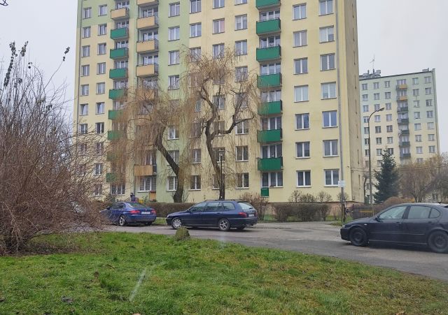Mieszkanie 3-pokojowe Lublin Śródmieście, ul. Gliniana. Zdjęcie 1