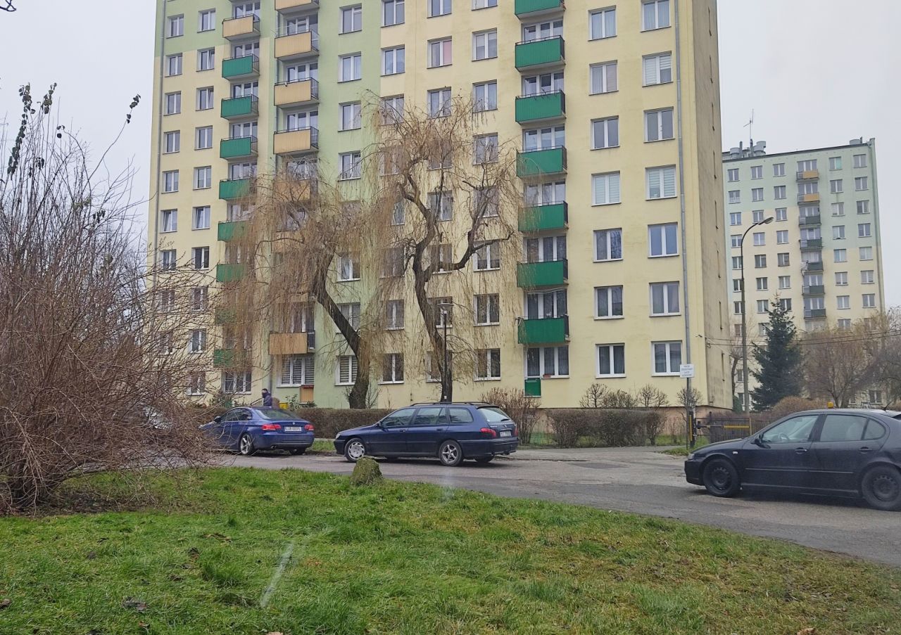 Mieszkanie 3-pokojowe Lublin Śródmieście, ul. Gliniana