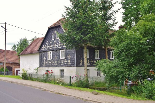 dom wolnostojący Siekierczyn. Zdjęcie 1