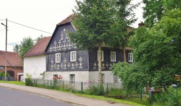 dom wolnostojący Siekierczyn. Zdjęcie 1