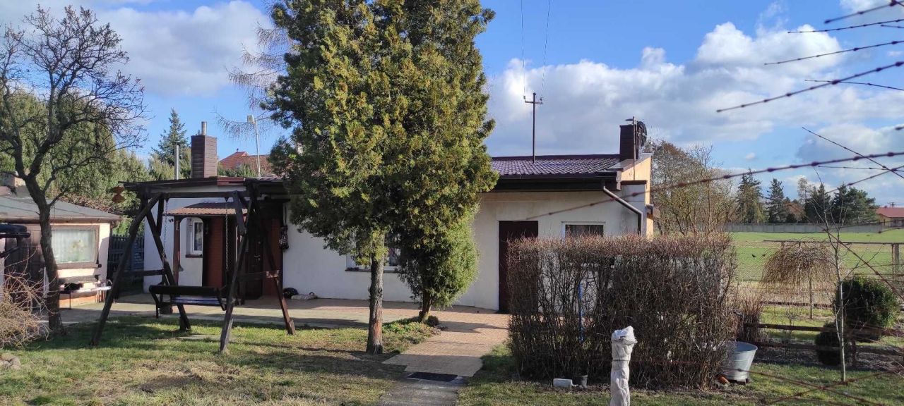 dom wolnostojący Kutno, ul. Makowa