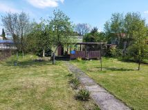 Działka rod Czeladź Kolonia Rożka