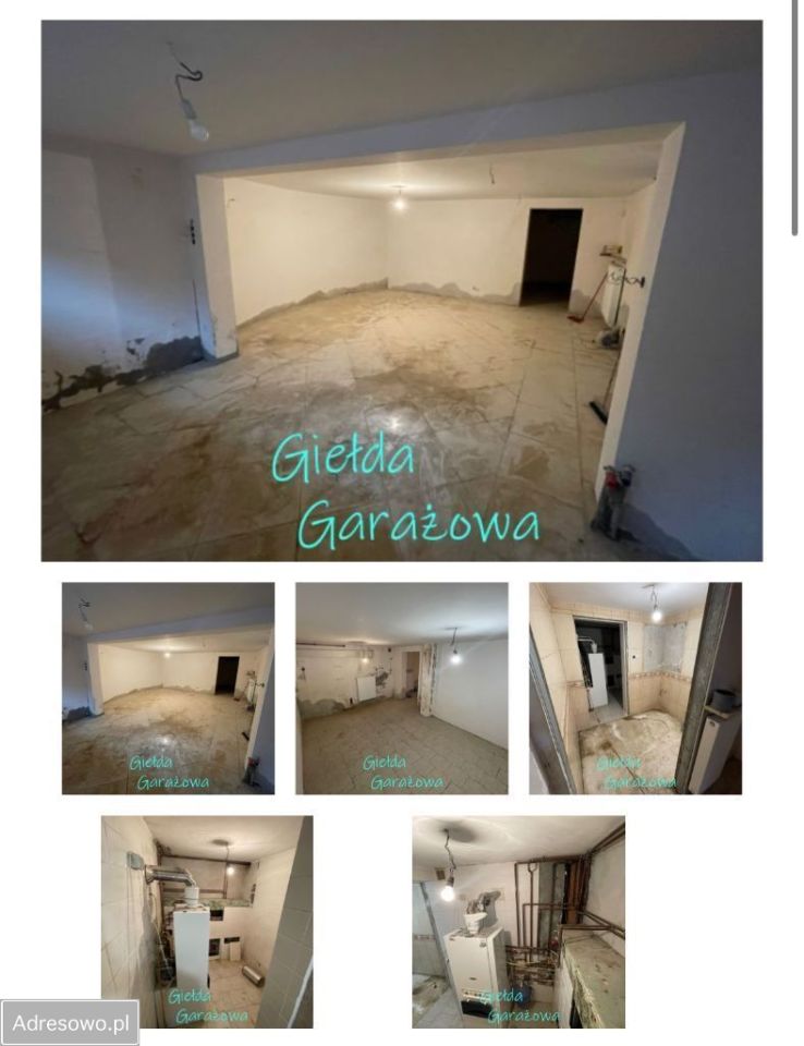 dom wolnostojący, 6 pokoi Duchnice. Zdjęcie 2