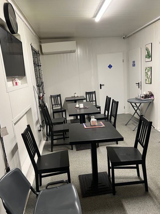 Lokal Warszawa Włochy. Zdjęcie 6