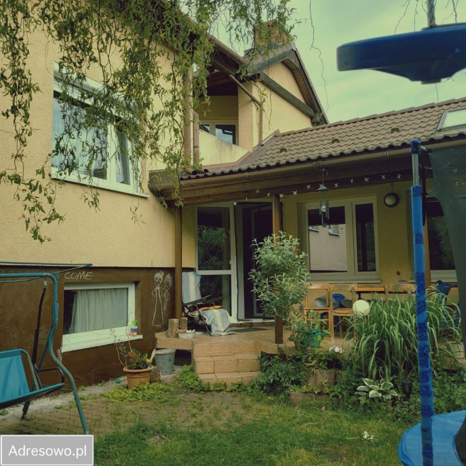 bliźniak, 5 pokoi Kędzierzyn-Koźle, ul. Zygmunta Kuczyńskiego. Zdjęcie 2