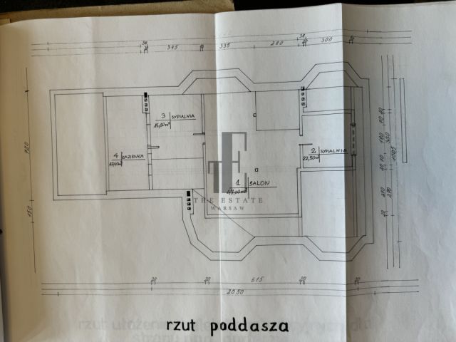 dom wolnostojący, 5 pokoi Otwock, ul. Stefana Żeromskiego. Zdjęcie 24