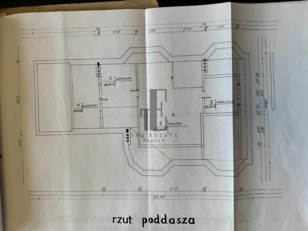 dom wolnostojący, 5 pokoi Otwock, ul. Stefana Żeromskiego. Zdjęcie 24