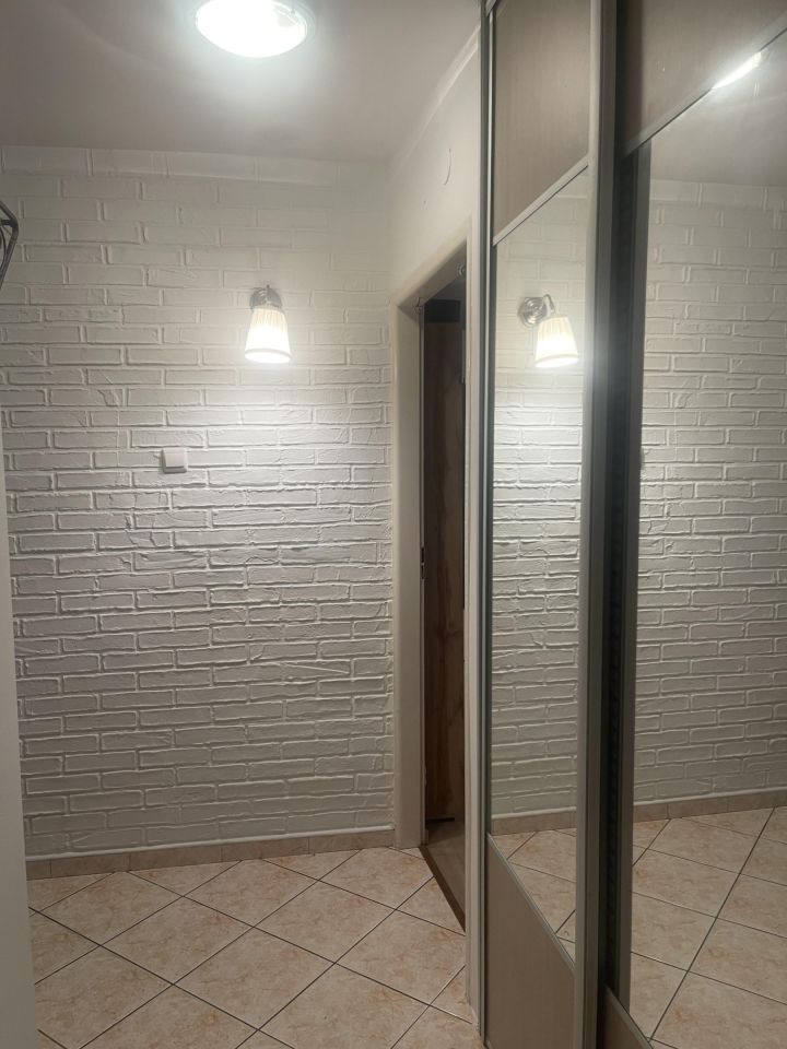 Mieszkanie 2-pokojowe Ełk Centrum, ul. Magazynowa