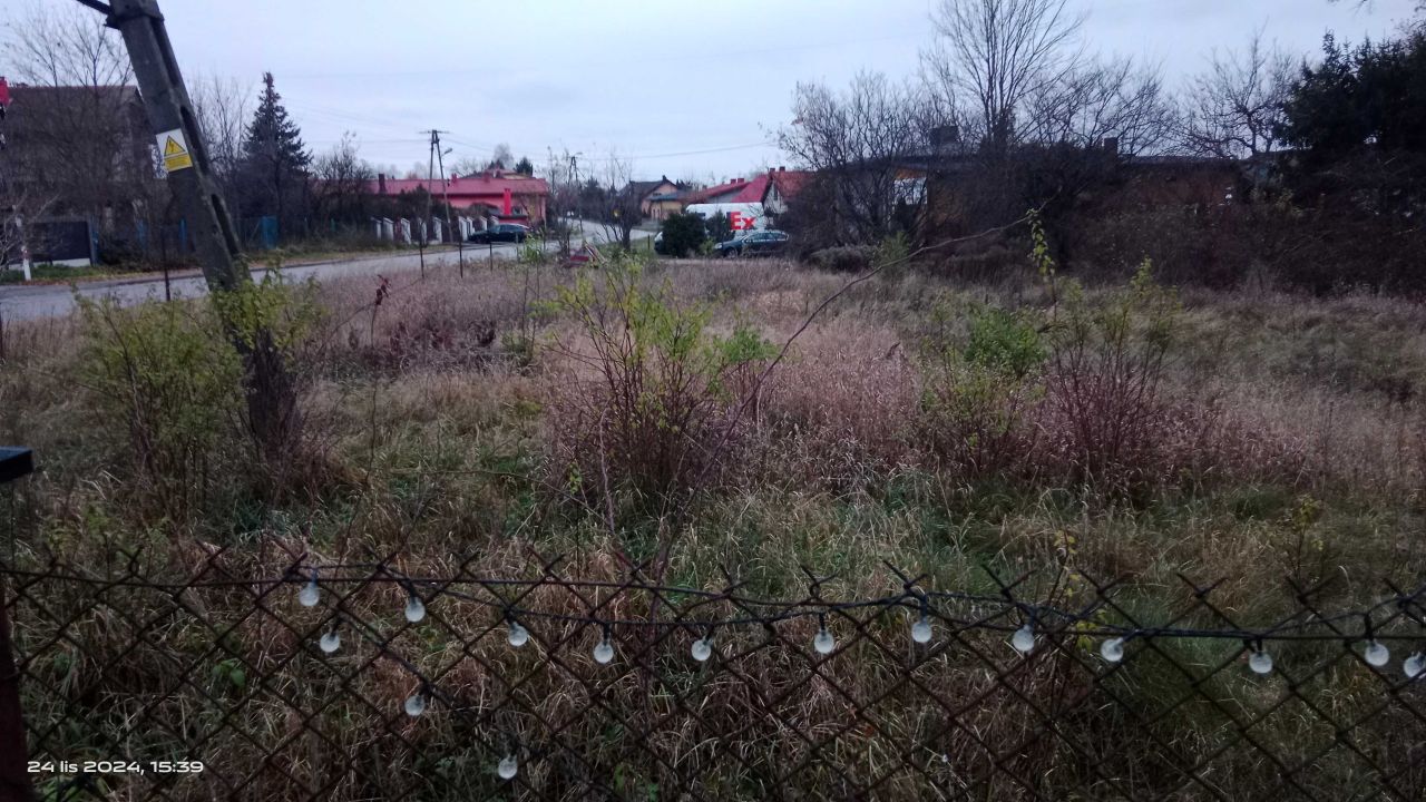 Działka budowlana Czołczyn. Zdjęcie 6