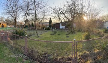 Działka rod Rumia, ul. Kosynierów