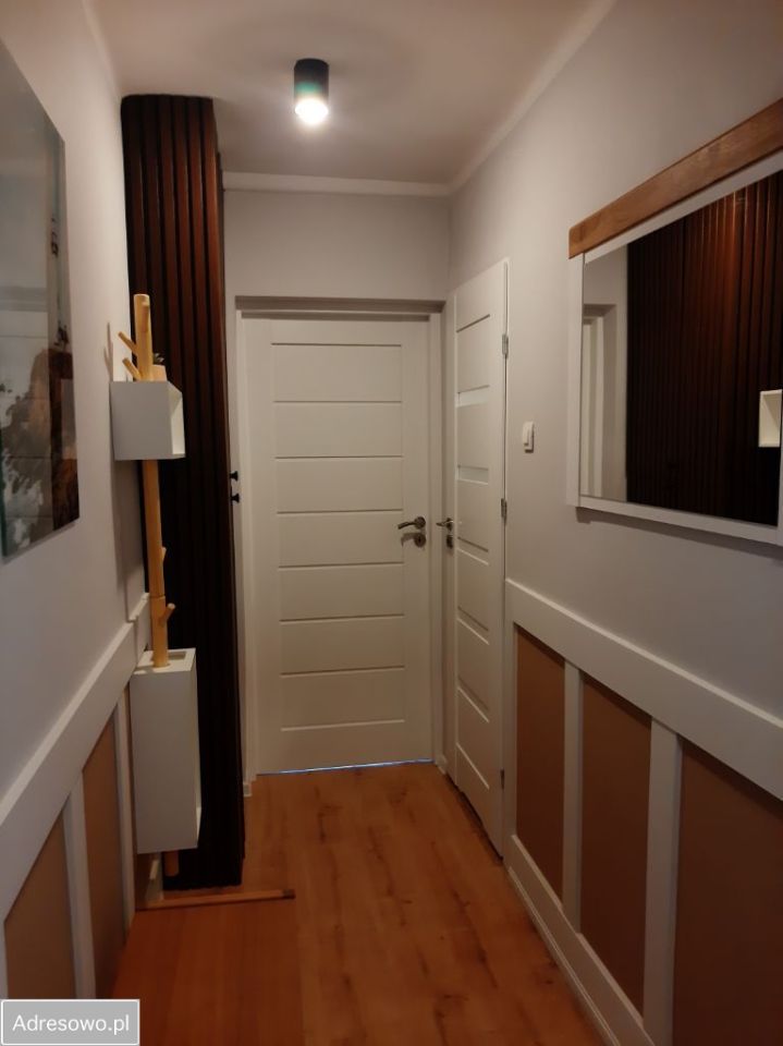 Mieszkanie 3-pokojowe Bytom Śródmieście, pl. Wojska Polskiego. Zdjęcie 16