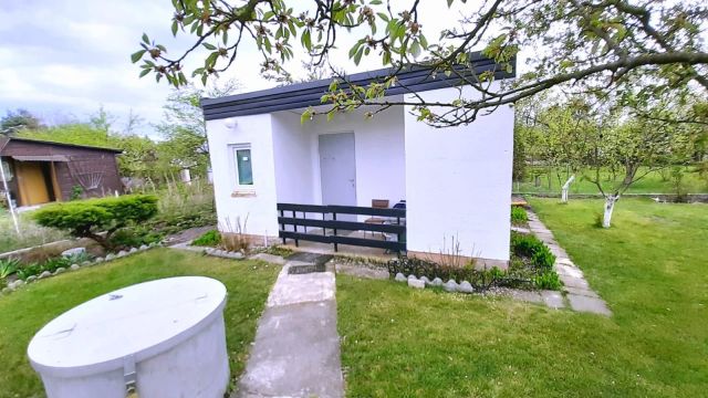 Działka rod Opole. Zdjęcie 1