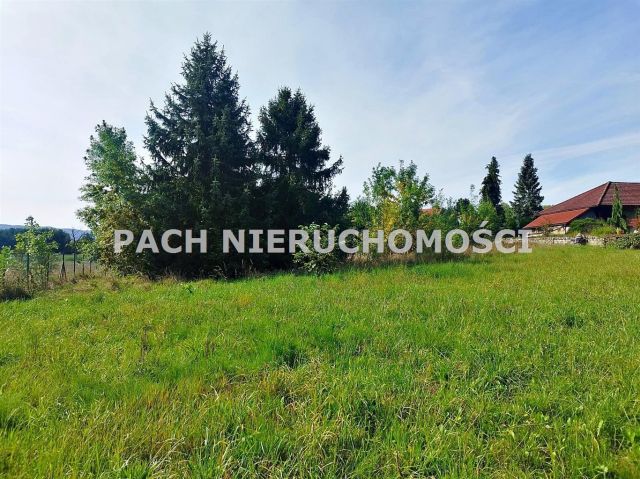 Działka budowlana Jasienica. Zdjęcie 2