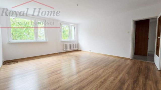 Mieszkanie 4-pokojowe Wrocław Psie Pole. Zdjęcie 2
