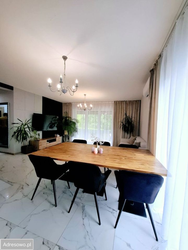 dom wolnostojący, 5 pokoi Radom Idalin, ul. Janiszpolska. Zdjęcie 6