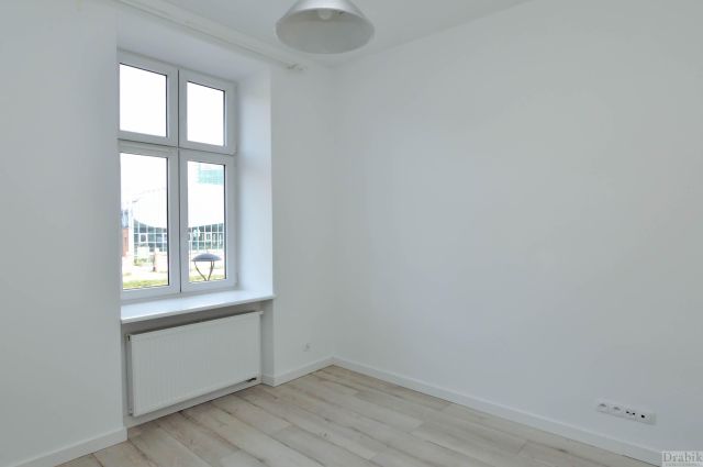 Mieszkanie 2-pokojowe Kraków Grzegórzki, ul. Aleksandra Lubomirskiego. Zdjęcie 5