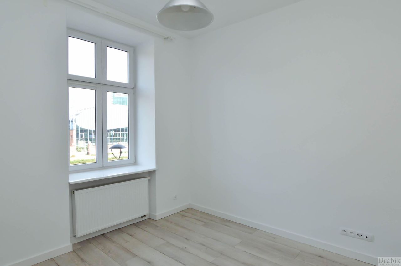 Mieszkanie 2-pokojowe Kraków Grzegórzki, ul. Aleksandra Lubomirskiego. Zdjęcie 5