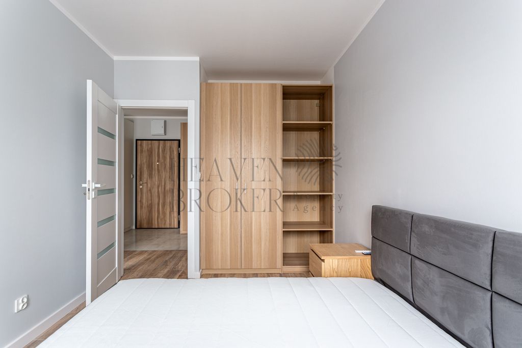 Mieszkanie 2-pokojowe Warszawa Targówek, ul. Krzewna. Zdjęcie 4