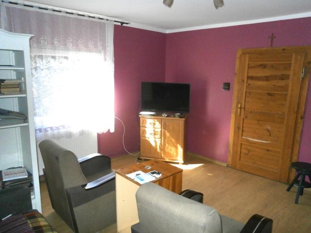 bliźniak, 4 pokoje Zielona Góra Centrum. Zdjęcie 4