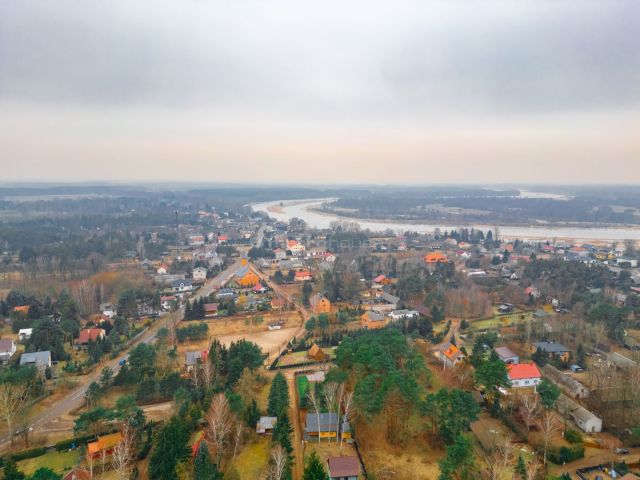 Działka rekreacyjna Kuligów. Zdjęcie 2