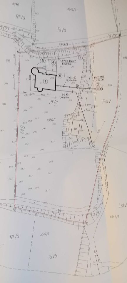 dom wolnostojący Jodłowa. Zdjęcie 4