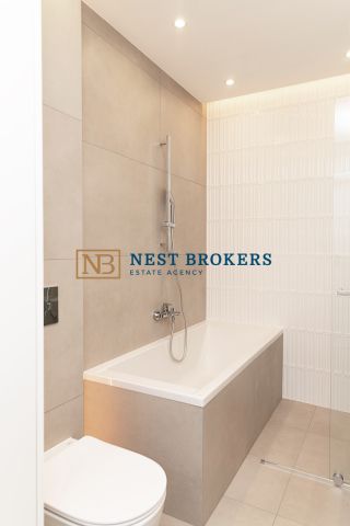 Mieszkanie 3-pokojowe Kraków Prądnik Biały, ul. Stefana Banacha. Zdjęcie 17