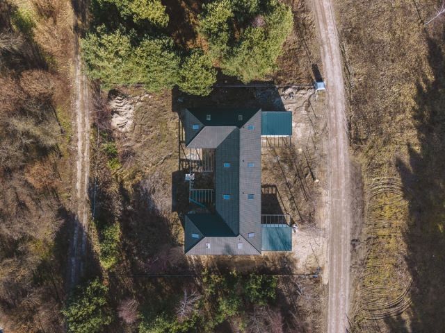 bliźniak, 4 pokoje Strzeniówka, ul. Dolna. Zdjęcie 7