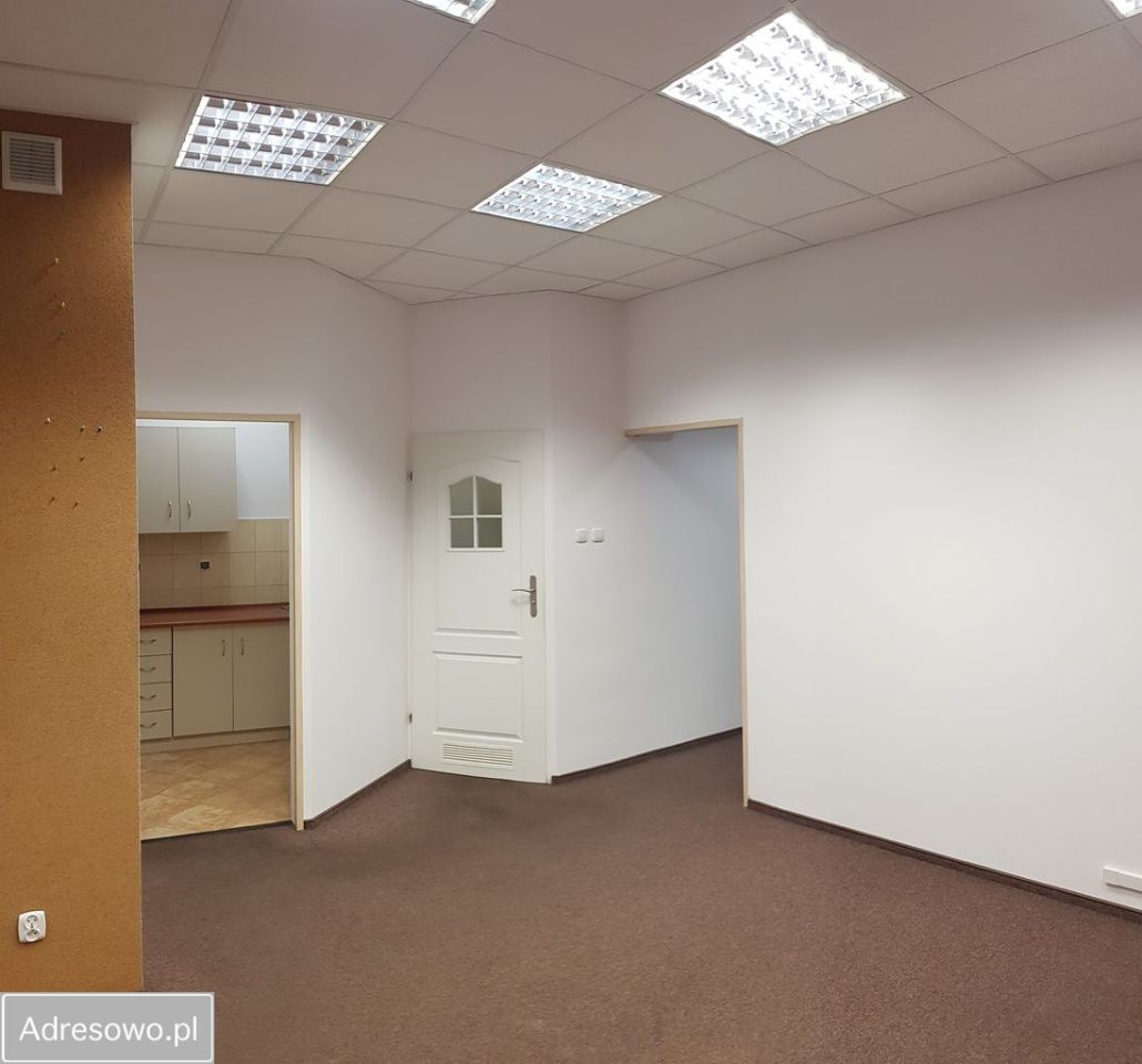 Lokal Kraków Żabiniec, ul. Feliksa Konecznego. Zdjęcie 14