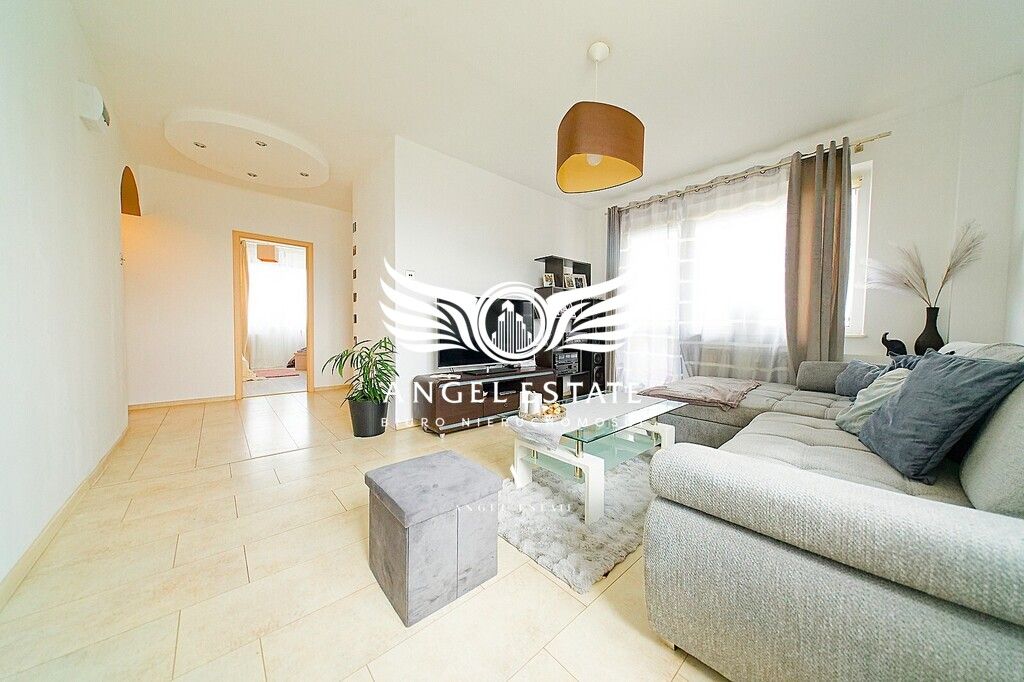 Mieszkanie 4-pokojowe Szczecin, ul. Aleksandra Kostki Napierskiego. Zdjęcie 5