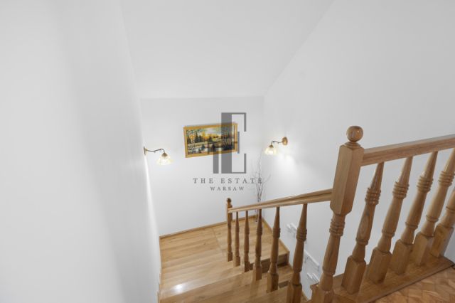 dom wolnostojący, 6 pokoi Łuczynów. Zdjęcie 14