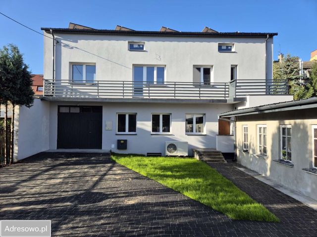 dom wolnostojący, 3 pokoje Skarżysko-Kamienna, ul. Wiklinowa. Zdjęcie 1