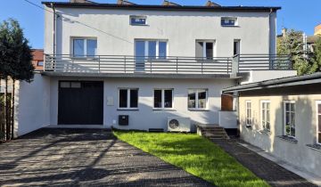 dom wolnostojący, 3 pokoje Skarżysko-Kamienna, ul. Wiklinowa