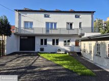 dom wolnostojący, 3 pokoje Skarżysko-Kamienna, ul. Wiklinowa