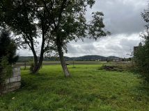 Działka budowlana Witoszów Dolny