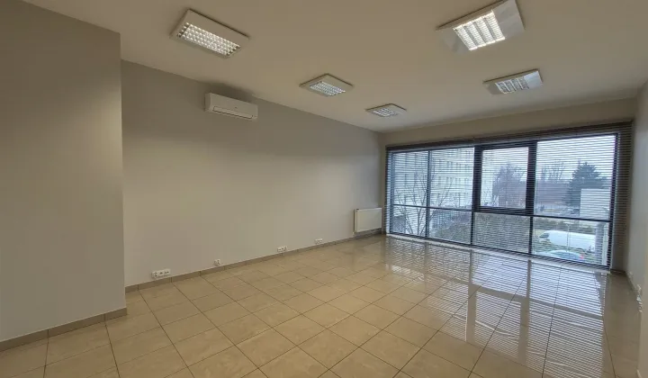 Biuro Wrocław Fabryczna, ul. Fabryczna