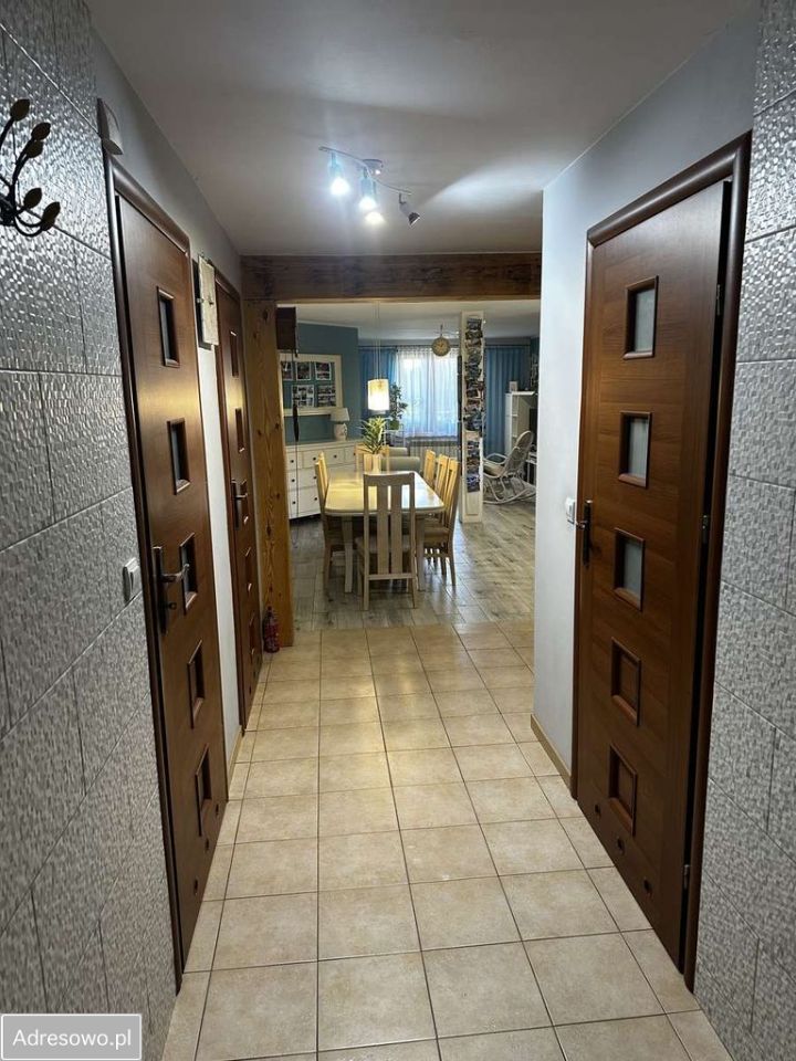 dom wolnostojący, 4 pokoje Przybyszyn. Zdjęcie 3