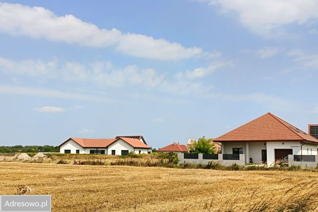 Działka budowlana Oława, ul. ks. Jana Twardowskiego. Zdjęcie 1