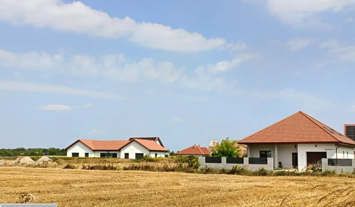 Działka budowlana Oława, ul. ks. Jana Twardowskiego