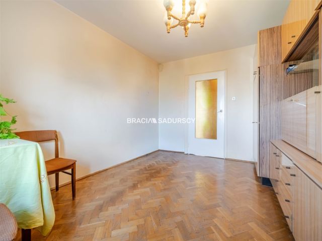 Mieszkanie 3-pokojowe Kraków Prądnik Czerwony, ul. Śliczna. Zdjęcie 20