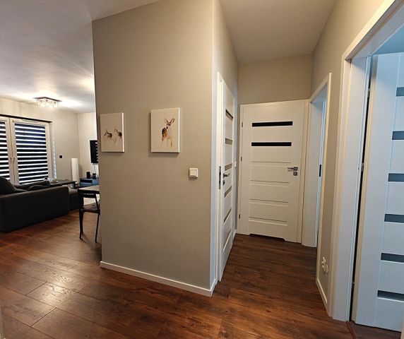 Mieszkanie 3-pokojowe Lublin Węglin, ul. Cyrkoniowa. Zdjęcie 11