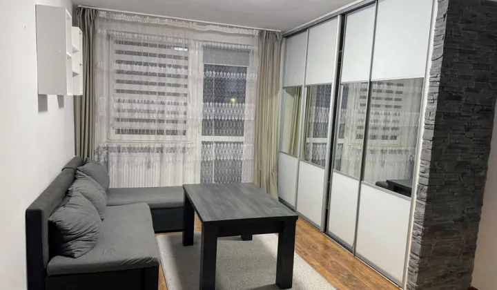 Mieszkanie 2-pokojowe Kraków Prokocim, ul. Erazma Jerzmanowskiego