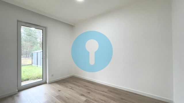 Mieszkanie 3-pokojowe Zagrody. Zdjęcie 9