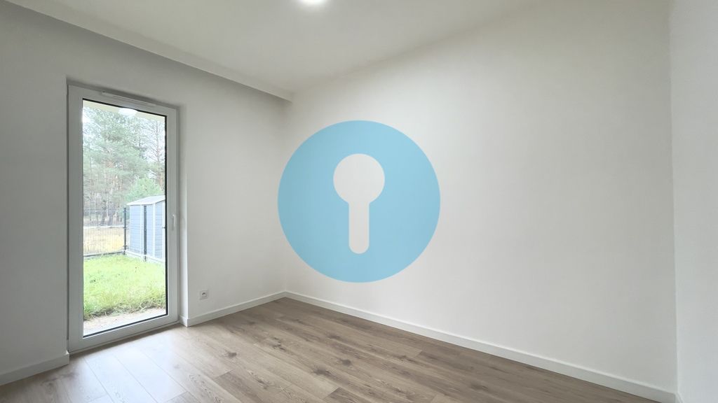 Mieszkanie 3-pokojowe Zagrody. Zdjęcie 9