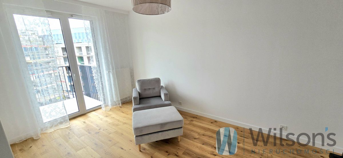 Mieszkanie 3-pokojowe Warszawa Włochy, ul. Aleje Jerozolimskie. Zdjęcie 4