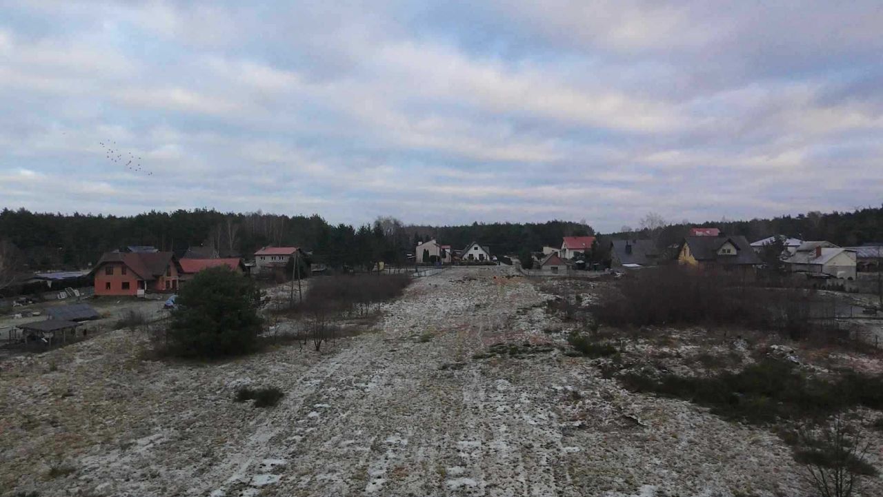 Działka budowlana Oleśnik. Zdjęcie 8